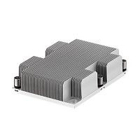 Радиатор Cooljag JYC0A 15A Server Heatsink LGA3647 85W 1U PASSIVE Narrow 107.75Lx78Wx25.5H (mm) Extrusion AL fin Anodized {36}