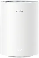 Бесшовный Mesh роутер Cudy M3600 BE3600 10/100/1000BASE-T белый