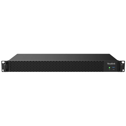 Терминал для больших переговорных комнат/ Yealink [M500Pro-0010] Android Computing Box for Large Rooms / 2-year AMS [1203601]