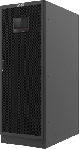 Источник бесперебойного питания Powercom Vanguard-II-33 VGD-II-160K33HC-UF 160000Вт 160000ВА черный