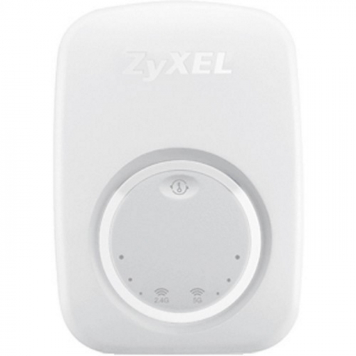 Ретранслятор Wi-FI ZyXEL WRE6505 v2 (WRE6505V2-EU0101F) фото 2