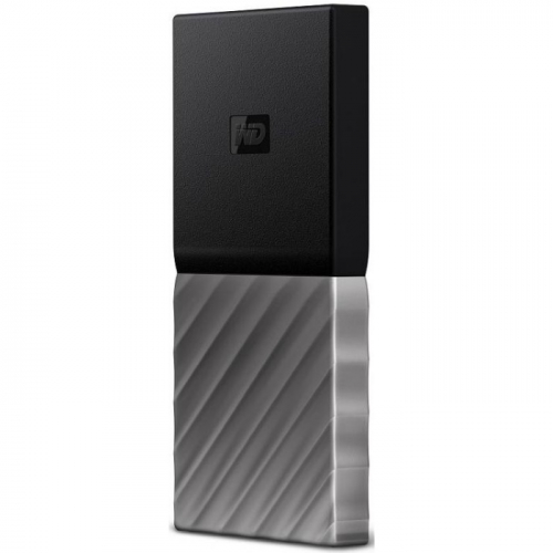 Внешний твердотельный накопитель SSD WD Original My Passport 1.8