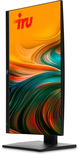 Моноблок IRU Tactio 23IP 23.8 FHD i7 14700 (2.1) 32Gb SSD1Tb UHDG 770 Win11Pro WiFi BT 120W черный (RUS) (2149941) фото 16