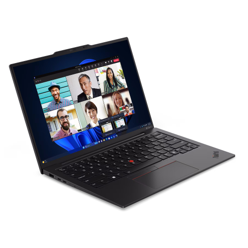 Ноутбук Lenovo ThinkPad X1 Carbon Gen 12 [21KC000MUS] Ultra 7 165U/ 32GB/ 1TB SSD/ 14