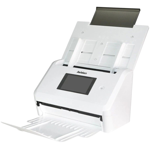 Сканер Avision AN335WL (000-0981A-0KG)