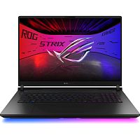 Эскиз Ноутбук ASUS ROG Strix SCAR 18 G835LW-SA037 90nr0li1-m001c0