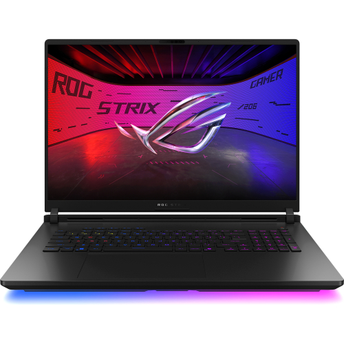 Ноутбук/ ASUS ROG Strix SCAR 18 G835LW-SA037 18