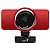 Веб-камера Genius ECam 8000 Red, 1080p FHD (32200001401)