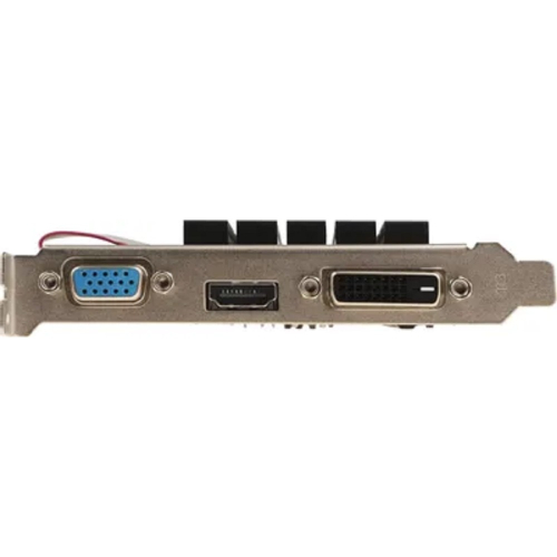 Видеокарта PCIE16 GT710 1GB DDR3 AF710-1024D3L5 AFOX фото 3
