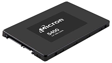 Micron 5400MAX 1.92GB SATA 2.5" 3D TLC R540/ W520MB/ s MTTF 3М 94000/ 63000 IOPS 5 DWPD SSD Enterprise Solid State Drive, 1 year, OEM (MTFDDAK1T9TGB-1BC1ZABYY)
