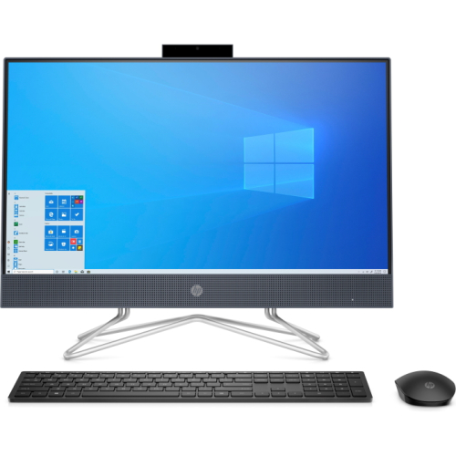 Моноблок HP 24-df0038ur 23.8