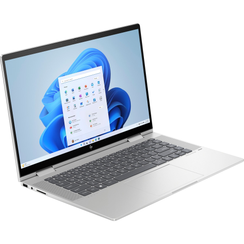 Ноутбук HP Envy x360 15-fe0012ci Core i7 1355U 16Gb SSD512Gb Intel Iris Xe graphics 15.6