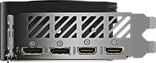 Видеокарта Gigabyte PCI-E 4.0 GV-N406TGAMING OC-8GD NVIDIA GeForce RTX 4060TI 8192Mb 128 GDDR6 2580/ 18000 HDMIx2 DPx2 HDCP Ret