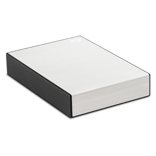 Жесткий диск внешний Seagate 2.5" 5TB One Touch Grey STKZ5000401 USB 3.2 Gen1 Type-A фото 5