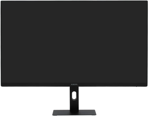 Монитор 27 Монитор 27 XIAOMI 2K A27Qi 2026 P27QDA-RAGL черный (IPS, 2560x1440, 178°/178°, 300cd/m2, 1300:1, 6ms, 120Hz, HDMI, DP) (ELA6658RU) фото 2