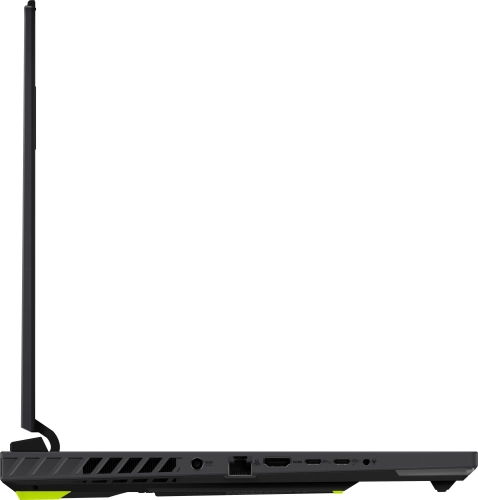 Ноутбук Asus ROG Strix G16 G614PP-S5119 Ryzen 9 8940HX 32Gb SSD1Tb RTX 5070 8Gb 16 IPS 2.5K (2560x1600) без ОС grey WiFi BT Cam (90NR0L68-M005Y0) фото 13