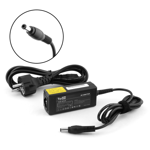 Блок питания TopON для ЖК монитора 24V 1A (5.5x2.1) 24W (TOP-AF24)