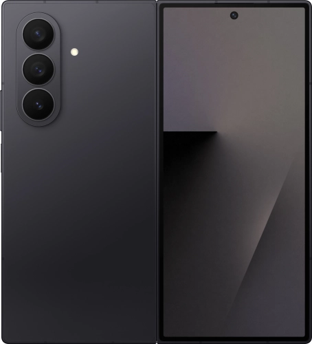 Смартфон Samsung SM-F966B Galaxy Z Fold7 256Gb 12Gb черный раскладной 3G 4G 2Sim 8 1968x2184 Android 16 200Mpix 802.11 a/ b/ g/ n/ ac/ ax/ be NFC GPS GSM900/ 1800 GSM1900 Protect (SM-F966BZKBCAC)