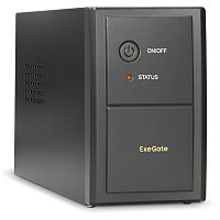 Exegate EP244541RUS ИБП Exegate Power Back BNB-400