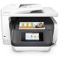 Эскиз МФУ HP OfficeJet Pro 8730 All-in-One Printer (D9L20A)