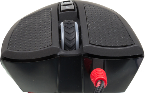 A-4Tech Мышь Bloody Blazing AL90 Black USB, лазерная (8200dpi) USB2.0 игровая (7but) [293569] (AL90 ACTIVATED) фото 16