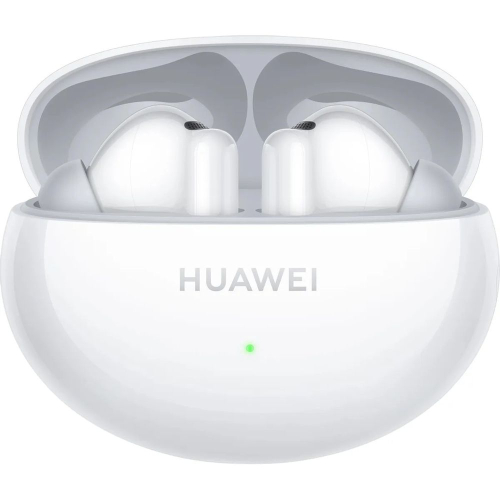 Гарнитура Huawei FREEBUDS 6I WHITE ORCA-T100 (55037549)