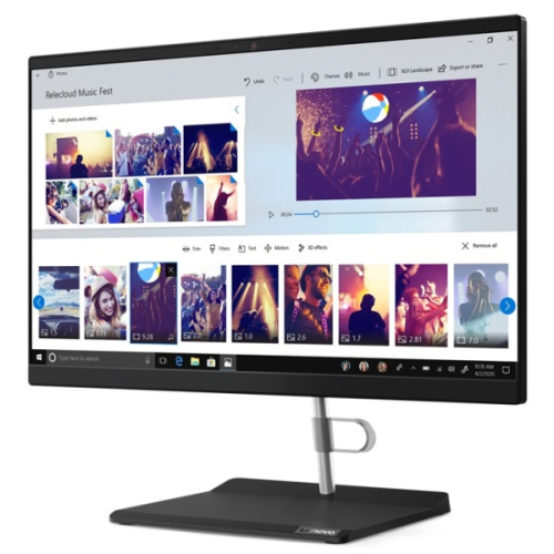 Моноблок Lenovo V30a-22IIL AIO 21.5