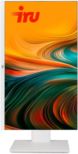 Моноблок IRU Tactio 23IW (2180475) Моноблок IRU Tactio 23IW 23.8 Full HD i5 1235U (1.3) 16Gb SSD512Gb Iris Xe Windows 11 Pro GbitEth WiFi BT 120W Cam белый 1920x1080 (RUS) (2180475) фото 20