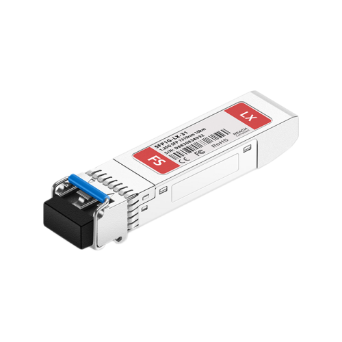 Трансивер/ 1000Mbps Single Mode Rugged SFP (GLC-LX-SM-RGD=)