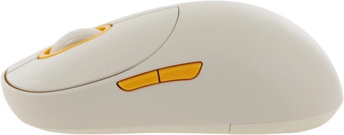 Мышь Xiaomi Wireless Mouse 3 белый оптическая 1200dpi silent беспров. BT/ Radio для ноутбука (BHR8912GL) фото 9