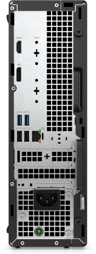 Компьютер Dell Optiplex 7020 SFF i3 14100 (3.5) 8Gb SSD256Gb UHDG 730 Linux Ubuntu GbitEth 180W мышь клавиатура черный (7020S-3860) фото 3