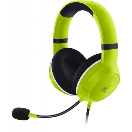 Игровая гарнитура Razer Kaira X for Xbox - Lime headset/ Razer Kaira X for Xbox - Lime headset (RZ04-03970600-R3M1)