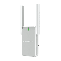 Wi-Fi Mesh-ретранслятор/ Keenetic Buddy 6 Mesh-ретранслятор Wi-Fi AX3000 2,4 ГГц/ 5 ГГц, 1x1000 Мбит/ с Ethernet (KEENETIC BUDDY 6 (KN-3411))