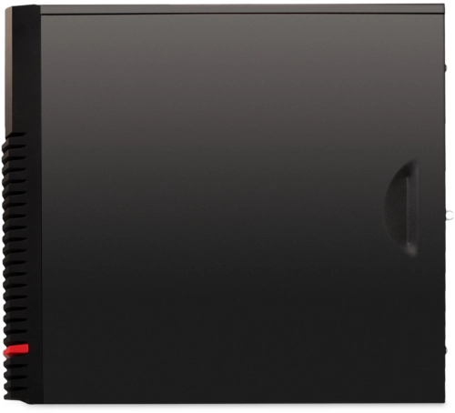 Компьютер IRU Planio 310H6SM MT i3 12100F (3.3) 8Gb SSD256Gb GT610 2Gb без ОС GbitEth 400W черный (RUS) (2162845) фото 7