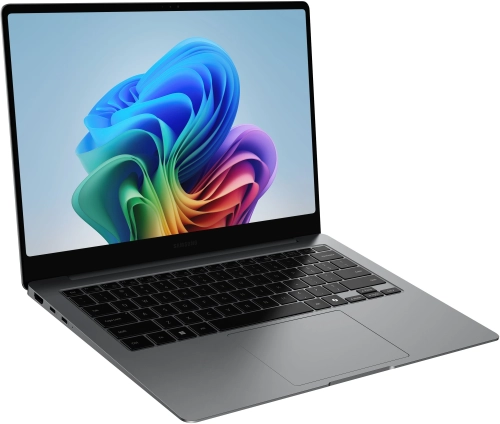 Ноутбук Samsung Galaxy Book 5 Pro NP940 Core Ultra 5 226V 16Gb SSD512Gb Intel Arc 130V 14