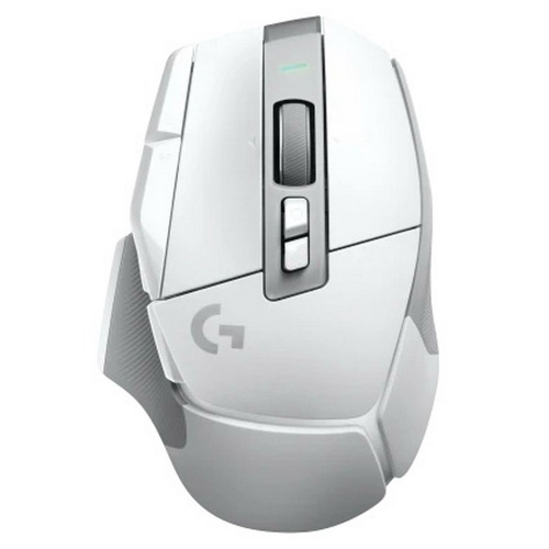 Мышь Logitech G502 X Lightspeed Wireless Gaming Mouse White (910-006191)