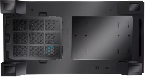 Компьютер IRU Strato 710Z7GP TWR i7 13700KF (3.4) 32Gb SSD1Tb RTX5060TI 8Gb без ОС GbitEth 850W черный (RUS) (2134682) фото 10