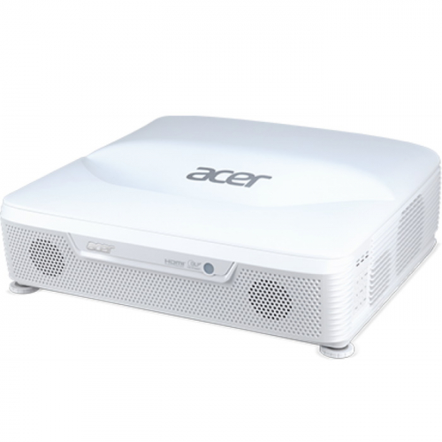Проектор Acer L811, DLP 4K2K 3000 Lm 20,000:1 (MR.JUC11.001) фото 2
