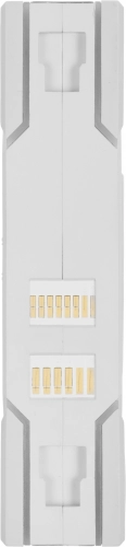 Вентилятор для корпуса Lian-Li Uni Fan TL Wireless LCD 120 LCD Reverse ARGB 120х124x28 белый 4-pin 31дБ (G99.12RTLLCD1W1W.R0) Ret фото 9