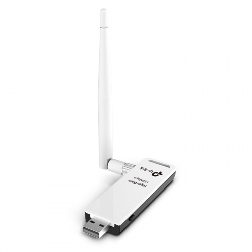Адаптер Wi-Fi TP-Link TL-WN722N (TL-WN722N) фото 2