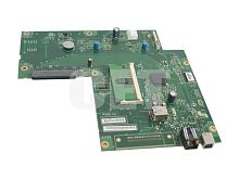 Эскиз Плата форматтера, сетевая Q7848-61004 для HP LaserJet P3005N/P3005DN (CET), (восстановленный), CET6668