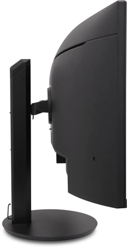 Монитор Acer 34 CB342CURJ0bmiiprzx черный VA LED 21:9 HDMI M/ M матовая HAS Piv 1000:1 350cd 178гр/ 178гр 3440x1440 120Hz DP UW USB 9.2кг (UM.CB2CD.004) фото 8