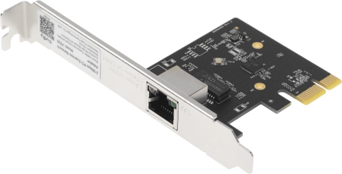 Сетевой адаптер 2.5G Ethernet Cudy PE25 PCI Express (PE25#MLN)