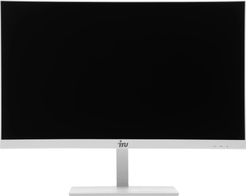 Моноблок IRU Tactio 23IH6W 23.8 FHD i5 12400 (2.5) 16Gb SSD1Tb UHDG 730 DOS WiFi BT Spk 120W Cam белый 1920x1080 (2078859)