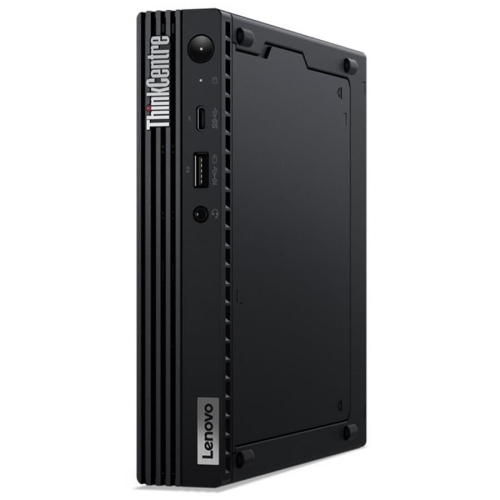 *Компьютер Lenovo ThinkCentre M70q G2 Tiny Core i7-11700T/ 16Gb/ 512Gb SSD/ WiFi/ BT/ DOS (11MY002LRI) фото 4