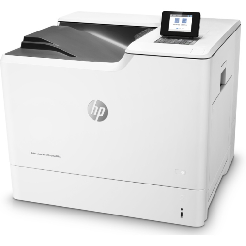 Цветной лазерный принтер HP Color LaserJet Enterprise M652n (J7Z98A#B19) фото 5