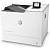 Цветной лазерный принтер HP Color LaserJet Enterprise M652n (J7Z98A)