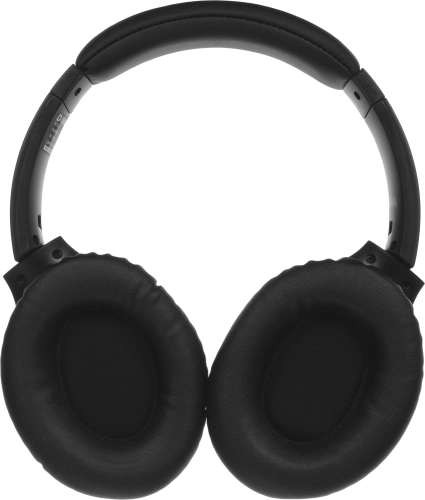 Гарнитура накладные Digma BT-20 ANC черный беспроводные bluetooth оголовье (BT20) (BT20#MLN) фото 7
