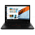 Ноутбук Lenovo ThinkPad X13 Gen1 13.3" FHD [20UF000DRT] Ryzen 5 Pro 4650U, 8GB, 256GB SSD, Wi-Fi, BT, FPR, SCR, Win10Pro, черный (20UF000DRT)