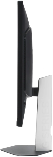 Монитор 27 Xiaomi G27i 2026 RU Black (Fast IPS, 1920x1080, 200 Hz, 1 ms, 178°/ 178°, 400 cd/ m, 1000:1, +HDMI 2.0) (ELA6654RU) фото 4